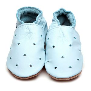 BABBUCCE MILKY WAY BABY BLUE