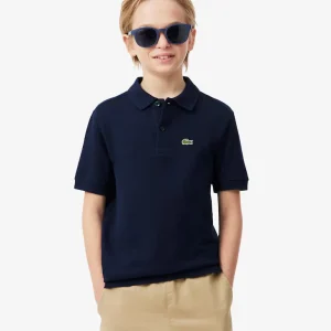 Lacoste polo in piquè