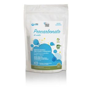 ECODETERSIVO PERCARBONATO DI SODIO GR 500 BIO