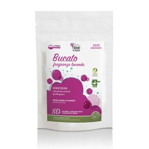 ECODETERSIVO BUCATO GR 120 BIO