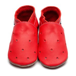 BABBUCCE MILKY WAY RED