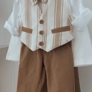 Completo bimbo la sartoria dei piccoli