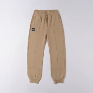 pantaloni junior felpa