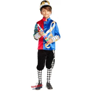 costume carnevale Bambino  54148
