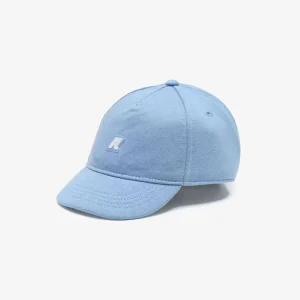 Cappello con visiera K-Way