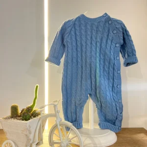 Tutina Neonato  731M