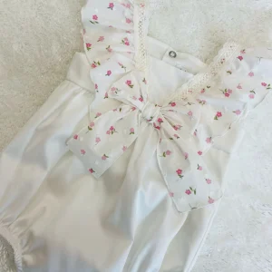 Pagliaccetto Teto e Tata