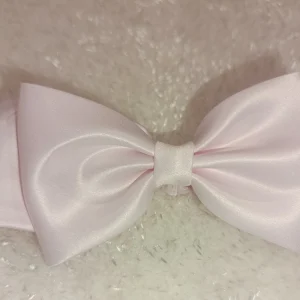 Fascia per capelli bimba/neonata Ambarabà