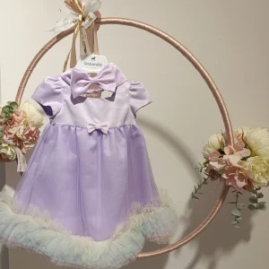 Abito cerimonia Ambarabà