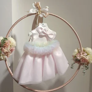 Abito Cerimonia Ambarabà