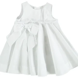 Vestito con coulotte