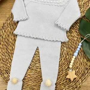 completino neonato/a Granlei 391G