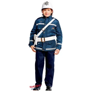 costume carnevale Bambino  50535