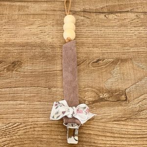 Portaciucci neonata Sartoria dei piccoli LPO351