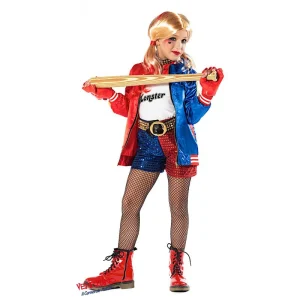 Costume carnevale bambina  51164