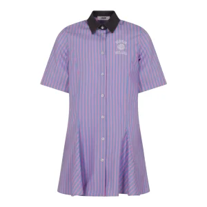 Abito Camicia MSGM ragazza