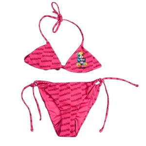 Barrow costume modello bikini