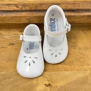 Scarpe Bimba Indice 329