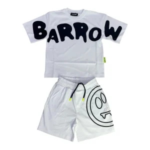 Barrow Set T-shirt + bermuda