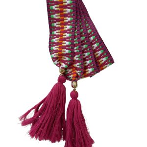 Raffaela D’Angelo Cintura Passamaneria