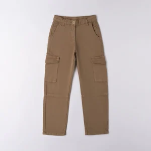 pantaloni junior cargo