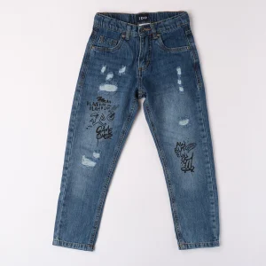 Giaccone con cappuccio