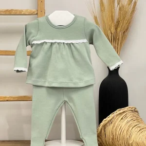 completino neonato/a Calamaro 17740VM