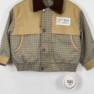 Giubbotto Bambini e ragazzi estivo V&G 8629