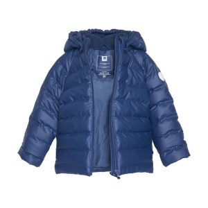 Giacchetto Invernale in PU Riciclato