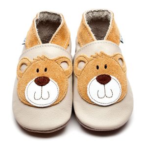 BABBUCCE TEDDY CREAM