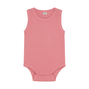 Body In Lana e Bambù