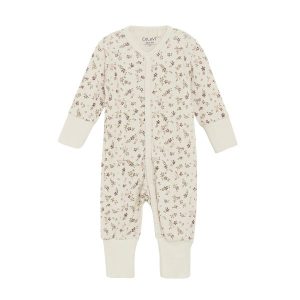 JUMPSUIT LS – SOLID