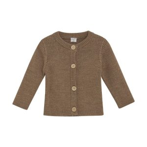 CARDIGAN – KNITTED