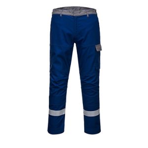 FR06 – Pantalone Bizflame Ultra bicolore