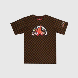 T-Shirt mezza manica Sprayground