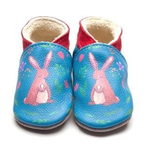 BABBUCCE HARE PRINT