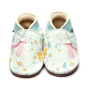 BABBUCCE WINTER WONDERLAND