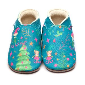 BABUCCE NAUGHTY OR NICE