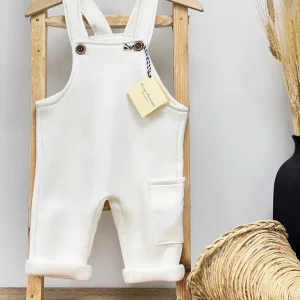 Salopette Bimbo/a Bottega Partenopea 2700AV