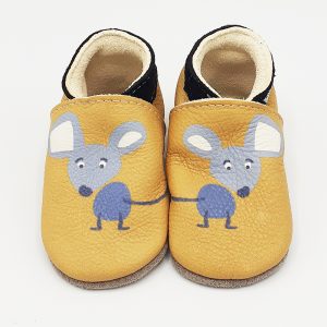 BABBUCCE ECOMIKRO TOPO MIKRO