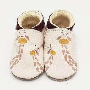 BABBUCCE ECOMIKRO LE GIRAFFE