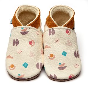 BABBUCCE EARTHY ABSTRACT