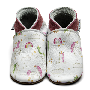 BABBUCCE LITTLE UNICORN