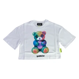 Barrow T-shirt Cropped