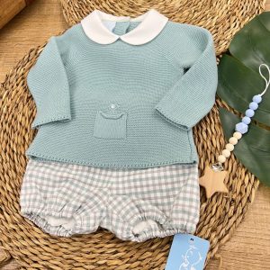 Completo Bimbo Granlei 240