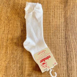 Calzini Bimba caldo cotone Condor 2482-2