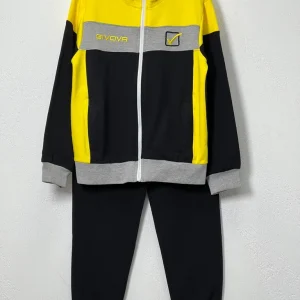 Tuta Bambini e ragazzi Givova 7435T0063AK