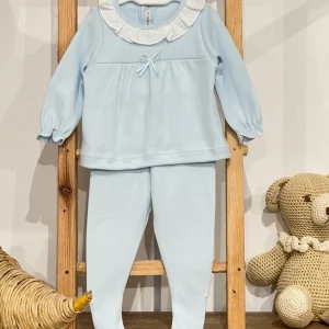 Tutina Neonato Calamaro 17848C