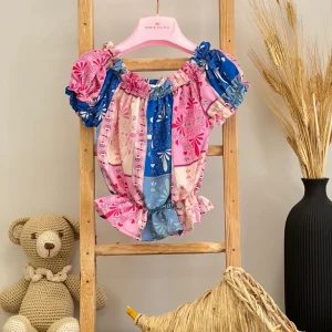 Top Bambina Paris Hilton PH2037