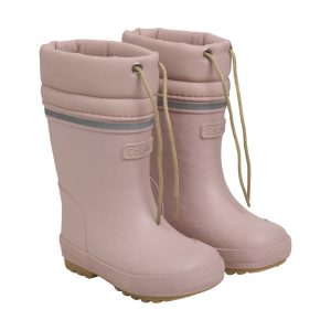 STIVALI TERMICI Interno il lana